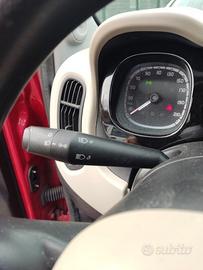 Devioluci / tergi cristallo FIAT PANDA del 2014