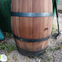 armadietto porta alcolici