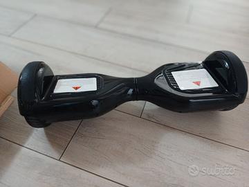 Hoverboard