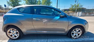 MITO 1,3 MTJ DIESEL 85 CV X NEOPTENTATI LEGA CRUIS