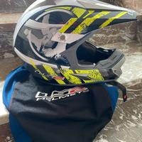 casco enduro / cross LS2