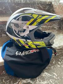 casco enduro / cross LS2