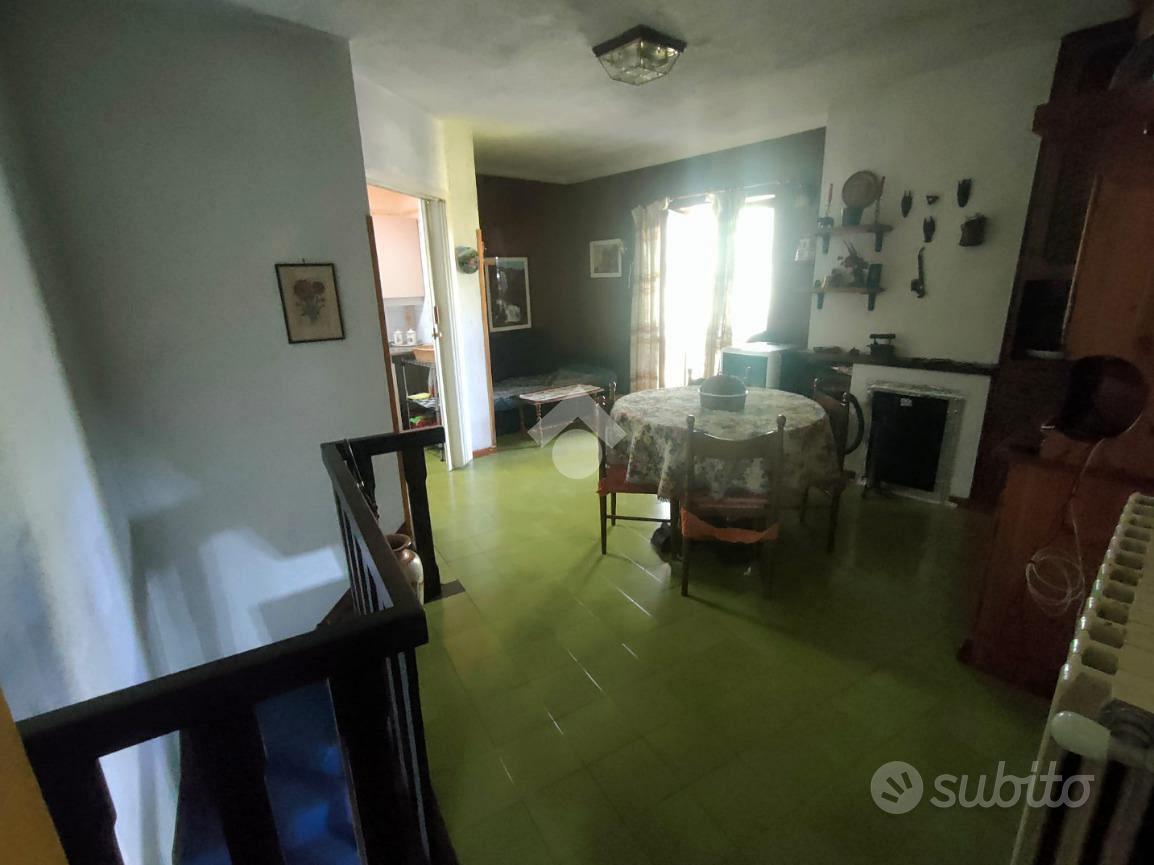 Appartamento – Spezzano della Sila, Camigliatello Silano - Vista 2