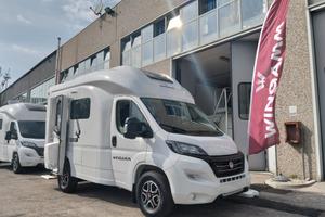 Wingamm OASI 540.1 MY25 DOLOMITI