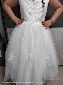 Vestitino da cerimonia 