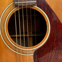 Strumenti musicali chitarra