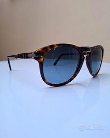 Persol Steve McQueen Polarizzati Pieghevoli
