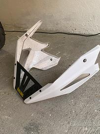 Puntale  moto universale