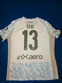 Maglia Palermo calcio match worn