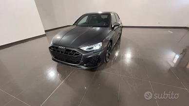 Audi A3 RS 3 SPB TFSI quattro S tronic
