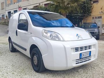 Citroen nemo 