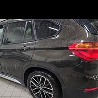 Cerchi in lega Originali BMW R18 Mod 838M