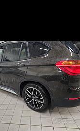 Cerchi in lega Originali BMW R18 Mod 838M