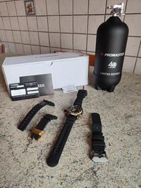Citizen Promaster Aqualand JP2008-06E