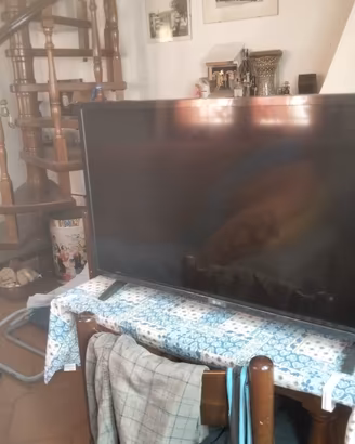 SMART TV 