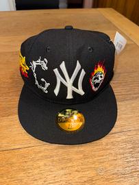 Cappello New Era Taglia 7 1/8