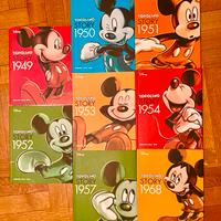 LOTTO 8 NUMERI TOPOLINO STORY