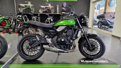 Kawasaki Z650RS nuova
