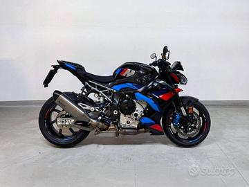 BMW M 1000 R Competition
