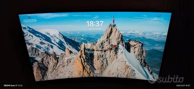 Monitor gaming koorui 2k