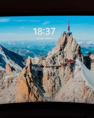 Monitor gaming koorui 2k
