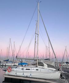 Barca a vela Beneteau First 265