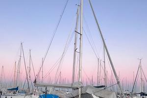 Barca a vela Beneteau First 265