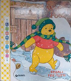 libro: winnie pooh