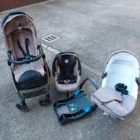 trio peg Perego 