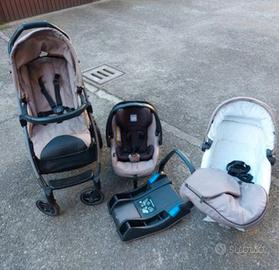 trio peg Perego 