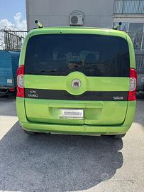 Fiat Qubo