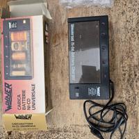 Carica batteria universale 