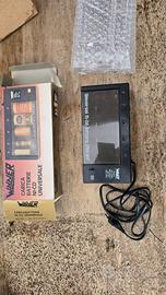 Carica batteria universale 