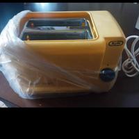 TOSTAPANE NUOVO EASY TOAST