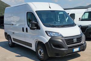 FIAT Ducato 33Q 2.2 MJ-3 140 MH2 TOUCH 5 PARK 2024
