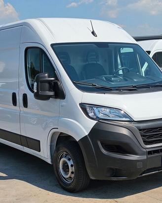 FIAT Ducato 33Q 2.2 MJ-3 140 MH2 TOUCH 5 PARK 2024