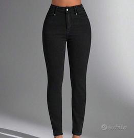 Jeans neri