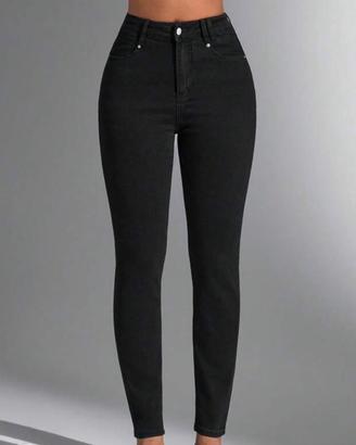 Jeans neri