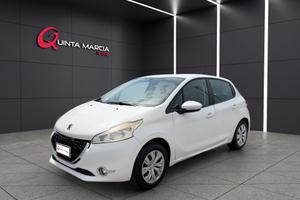 Peugeot 208 1.2 VTi 82 CV 5 porte Active