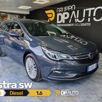 Opel Astra Sports Tourer 1.6 cdti Business Premium