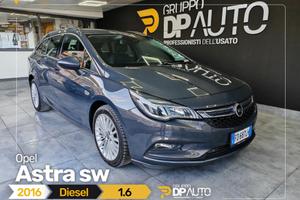 Opel Astra Sports Tourer 1.6 cdti Business Premium