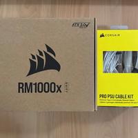 Alimentatore PC Corsair RM1000 x Shift