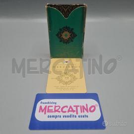 CARTE DA GIOCO RUSSE 150 ANNI