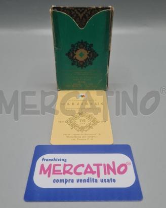 CARTE DA GIOCO RUSSE 150 ANNI