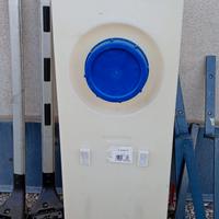 serbatoio acqua per camper