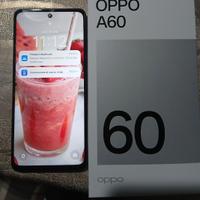 Smartphone Oppo A 60