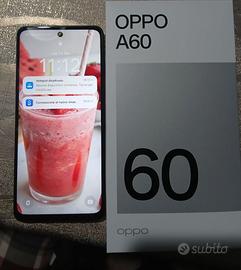 Smartphone Oppo A 60