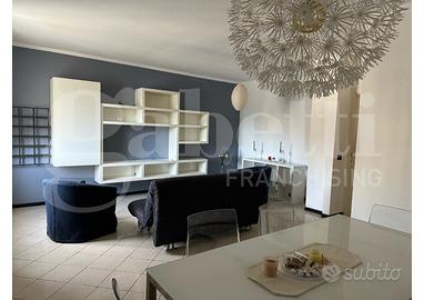 Appartamento Savona [Cod. rif 3293509ARG]
