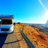 LVendita Camper Fiat Ducato Giottiline Terry 2009
