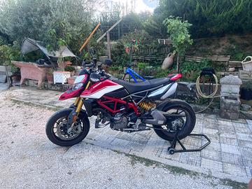 Ducati Hypermotard 950 - 2019